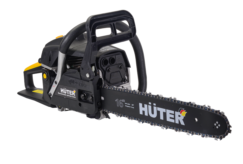 Бензопила Huter BS-45М 
