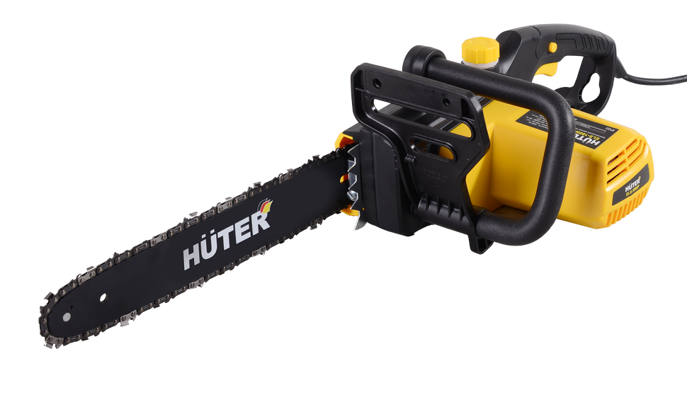 Электропила Huter ELS-1800P 