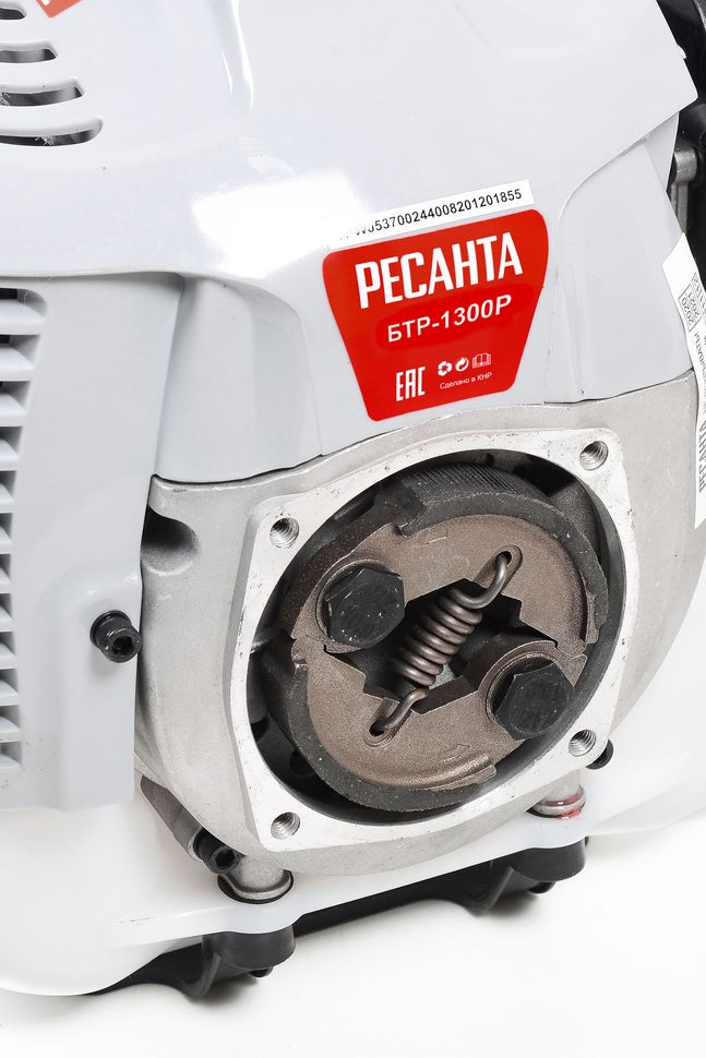 Триммер бензиновый Ресанта БТР-1300Р 