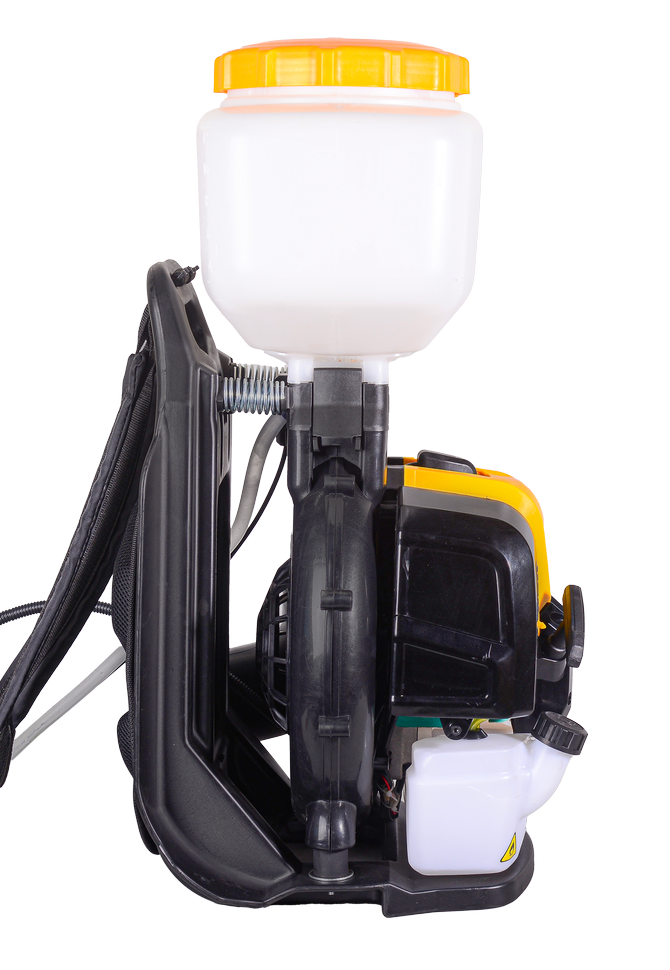 Опрыскиватель бензиновый GS-5215 Huter 