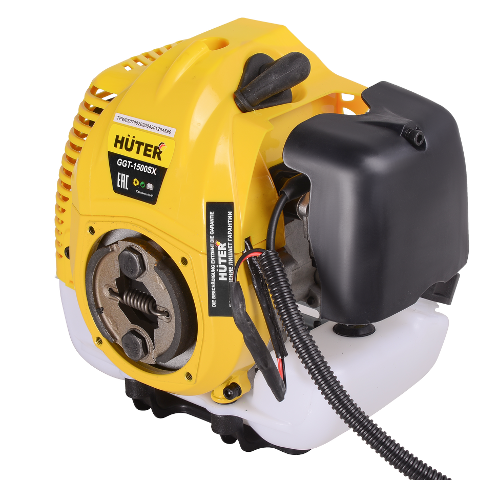 Триммер бензиновый Huter GGT-1500SX 