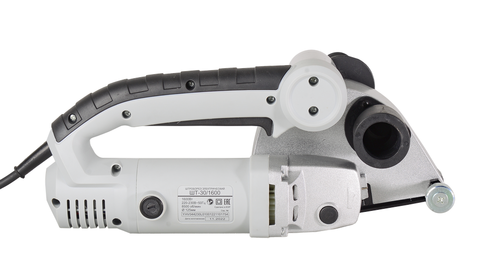 Штроборез электрический Ресанта ШТ-30/1600 