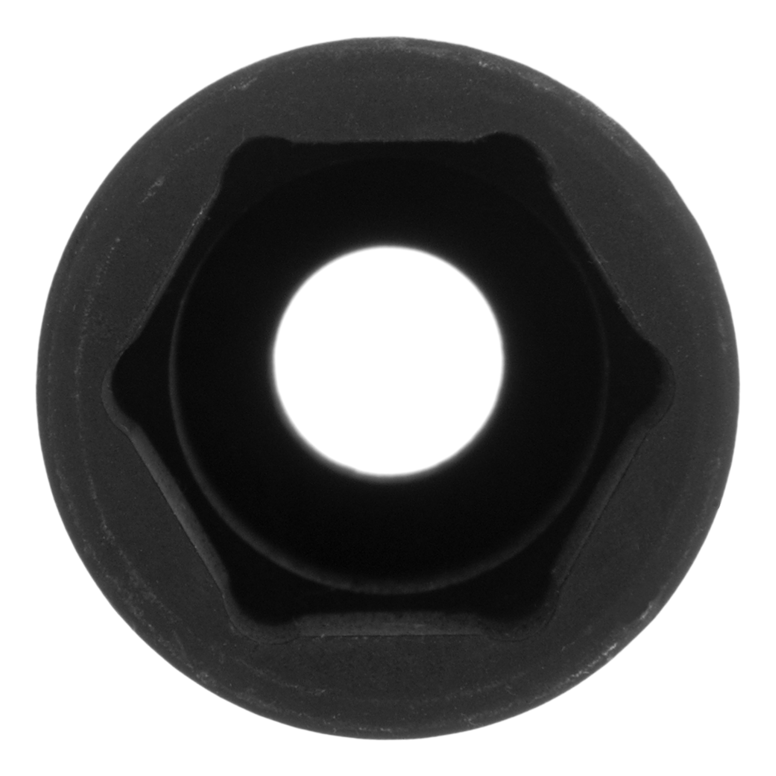 Головка ударная удлиненная шестигранная, 22 мм, 1/2, CrMo Stels 