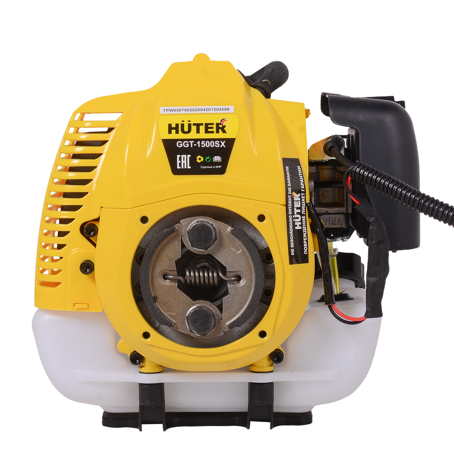 Триммер бензиновый Huter GGT-1500SX 