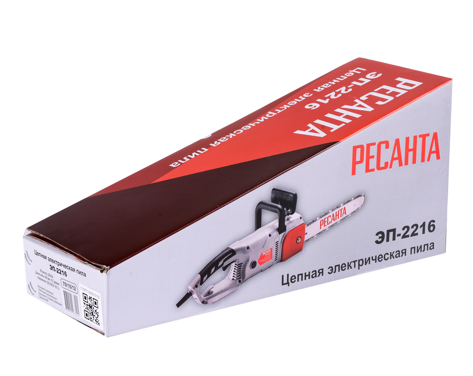 Электропила Ресанта ЭП-2216 