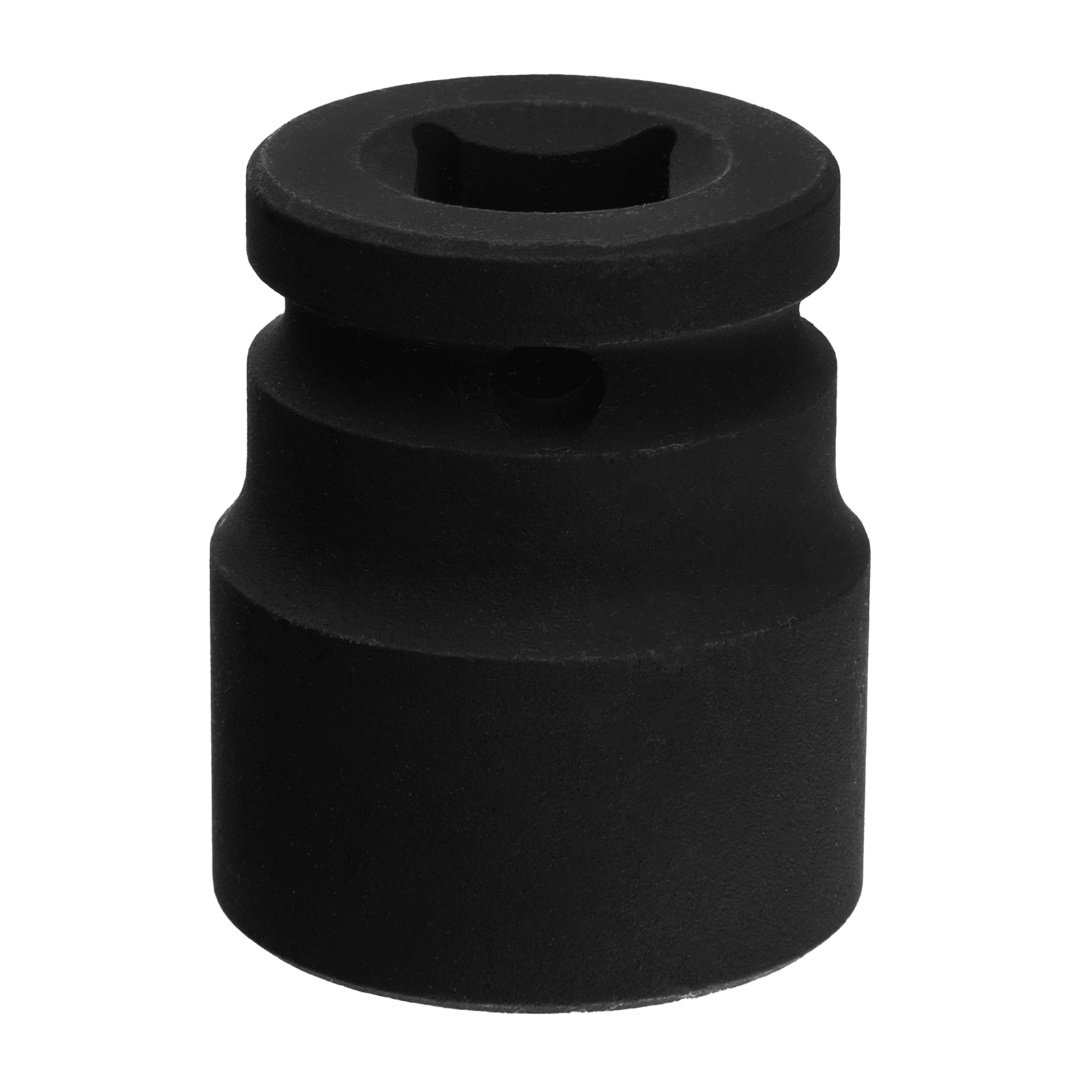Головка ударная шестигранная, 24 мм, 1/2, CrMo Stels 
