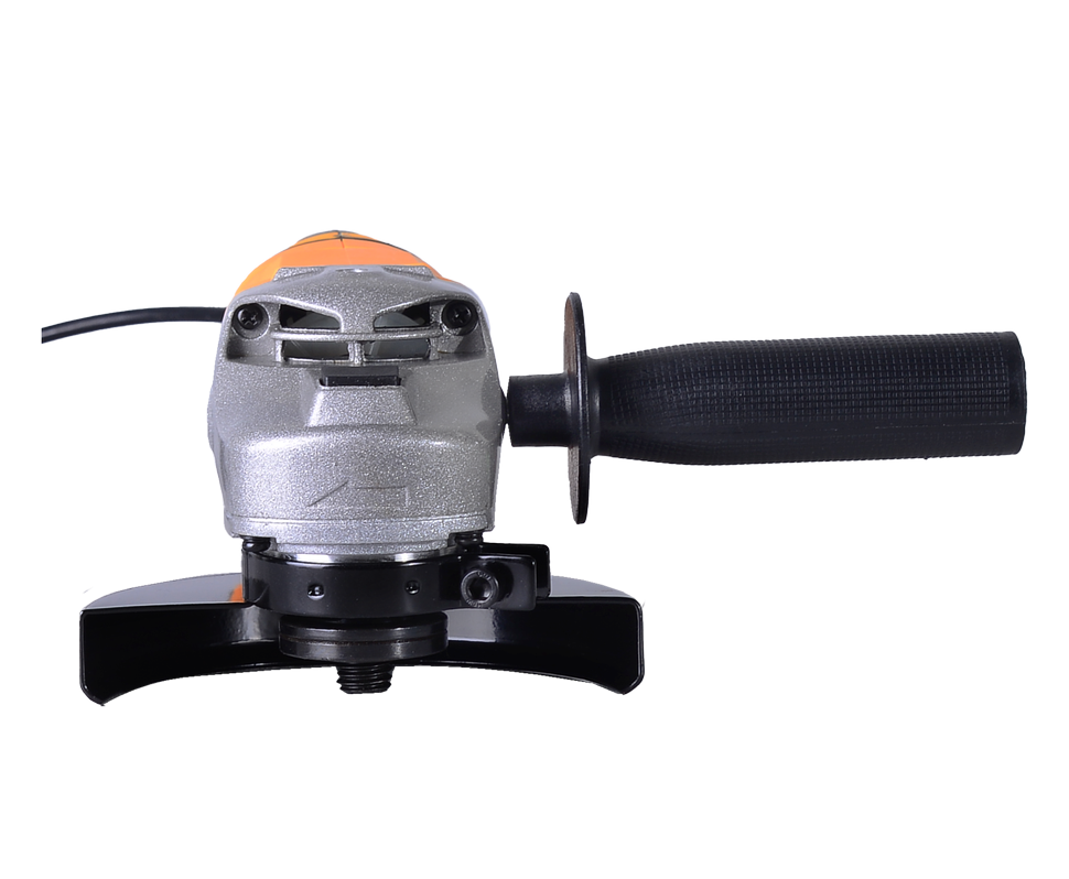 Углошлифовальная машина (болгарка) Вихрь УШМ-125/1200Э 