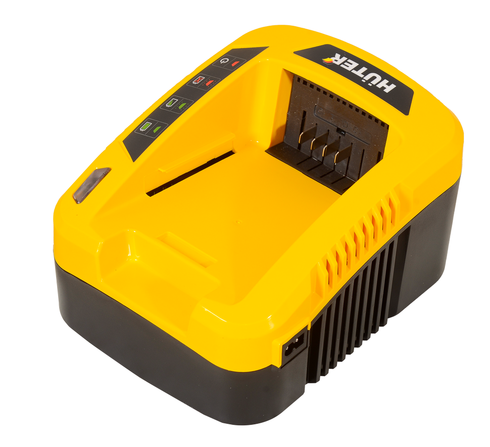 Аккумуляторный триммер Huter GET-40-4Li 