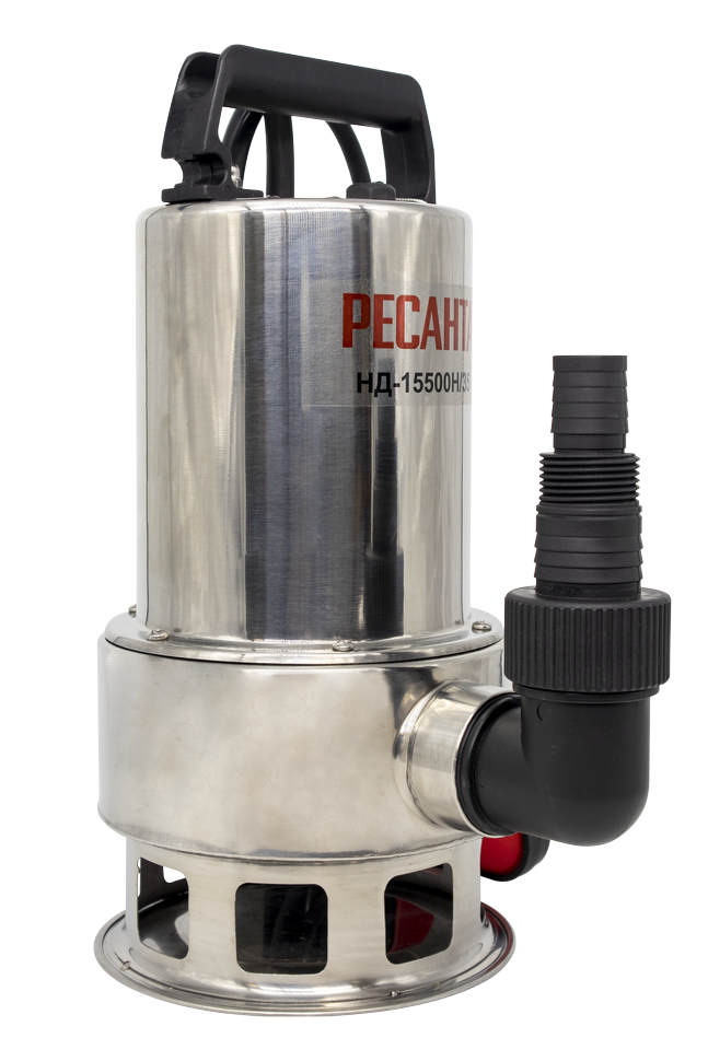 Дренажный насос Ресанта НД-15500Н/35 