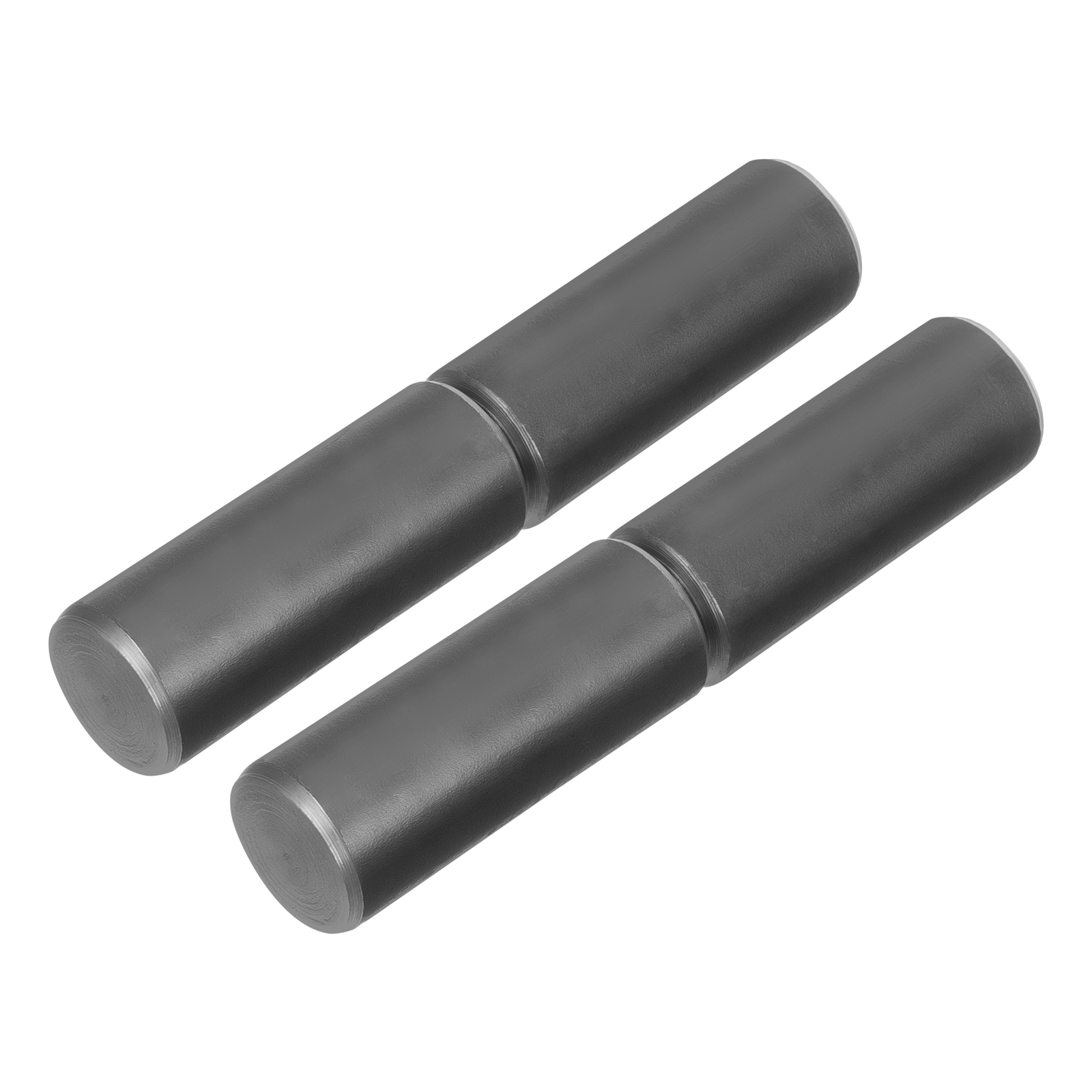 Петля гаражная с шаром, D 32 x 160 мм, 2 шт, Сибртех 