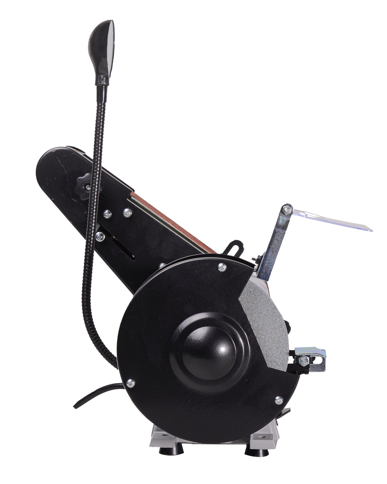 Точильный станок Ресанта Т-150/350Л 