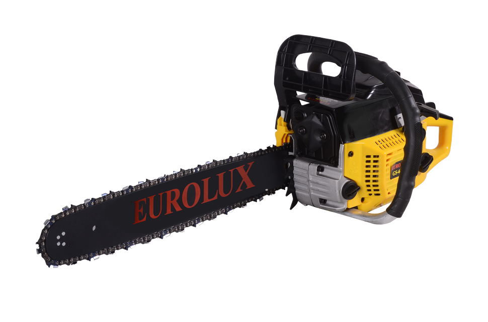 Бензопила Eurolux GS-6220 