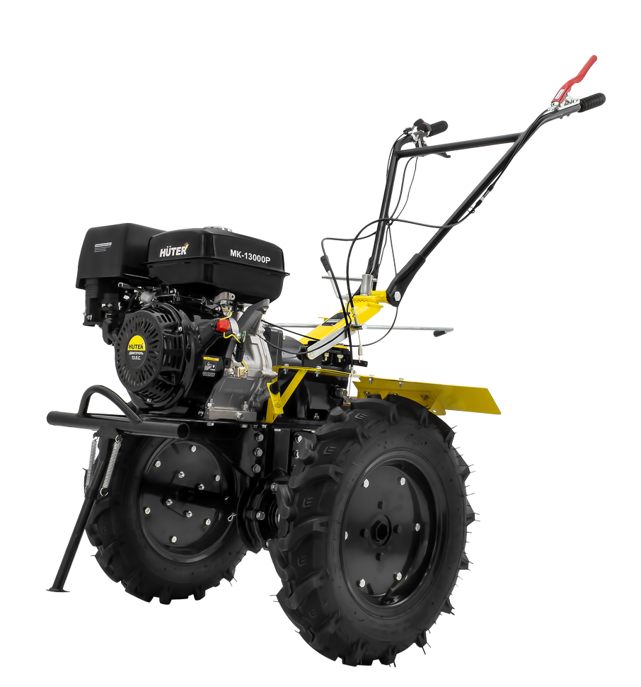 Сельскохозяйственная машина Huter MK-13000P 