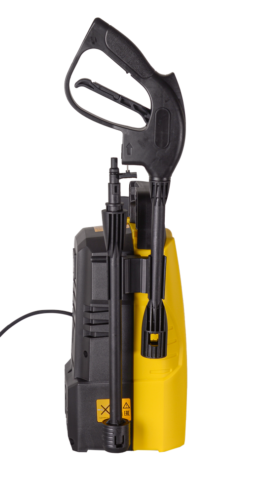 Мини-мойка Huter W105-Р 