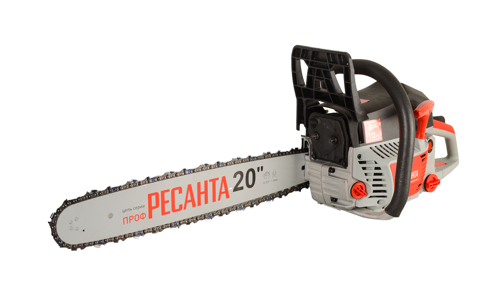 Бензопила Ресанта БП-5220 