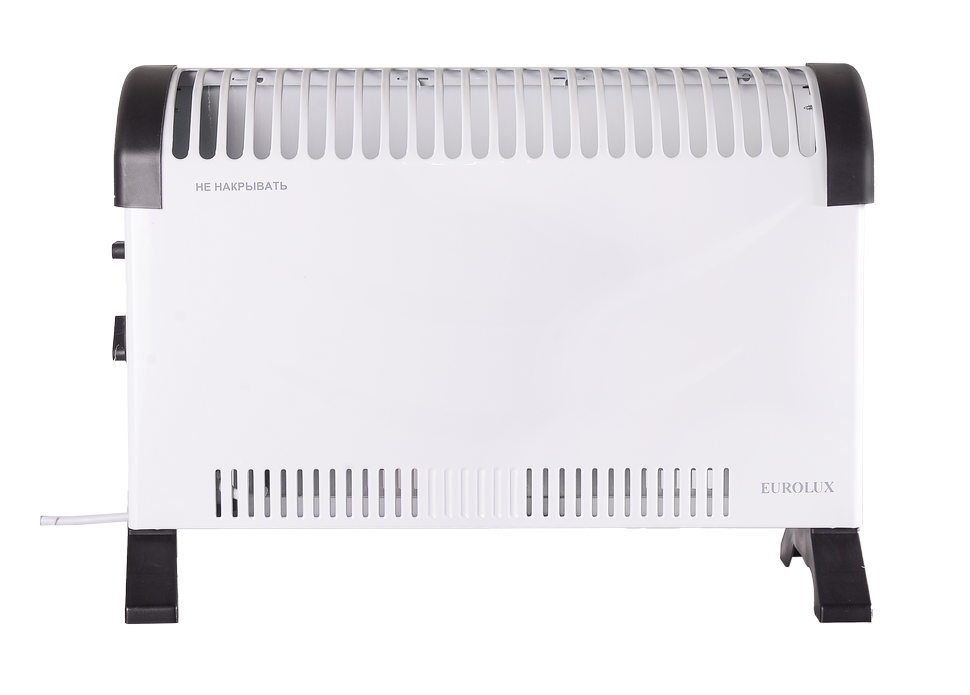 Конвектор Eurolux ОК-EU-1000C 