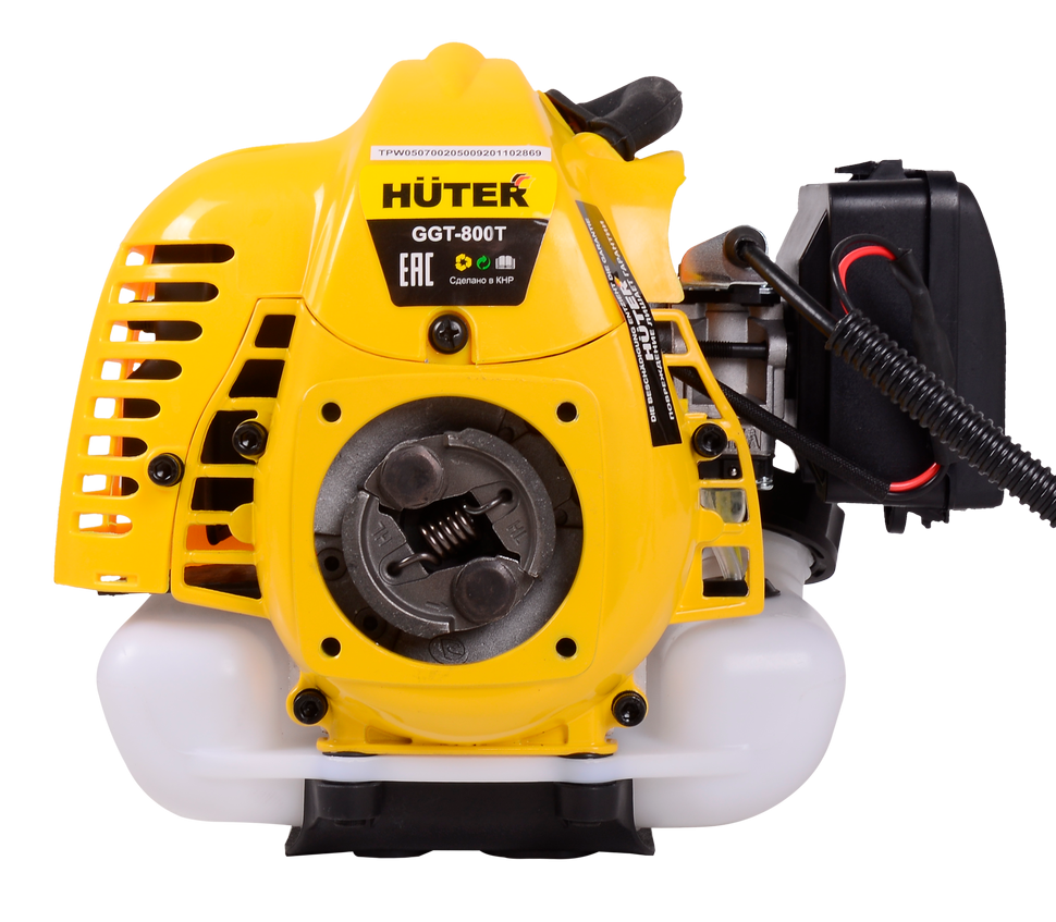 Триммер бензиновый Huter GGT-800T 