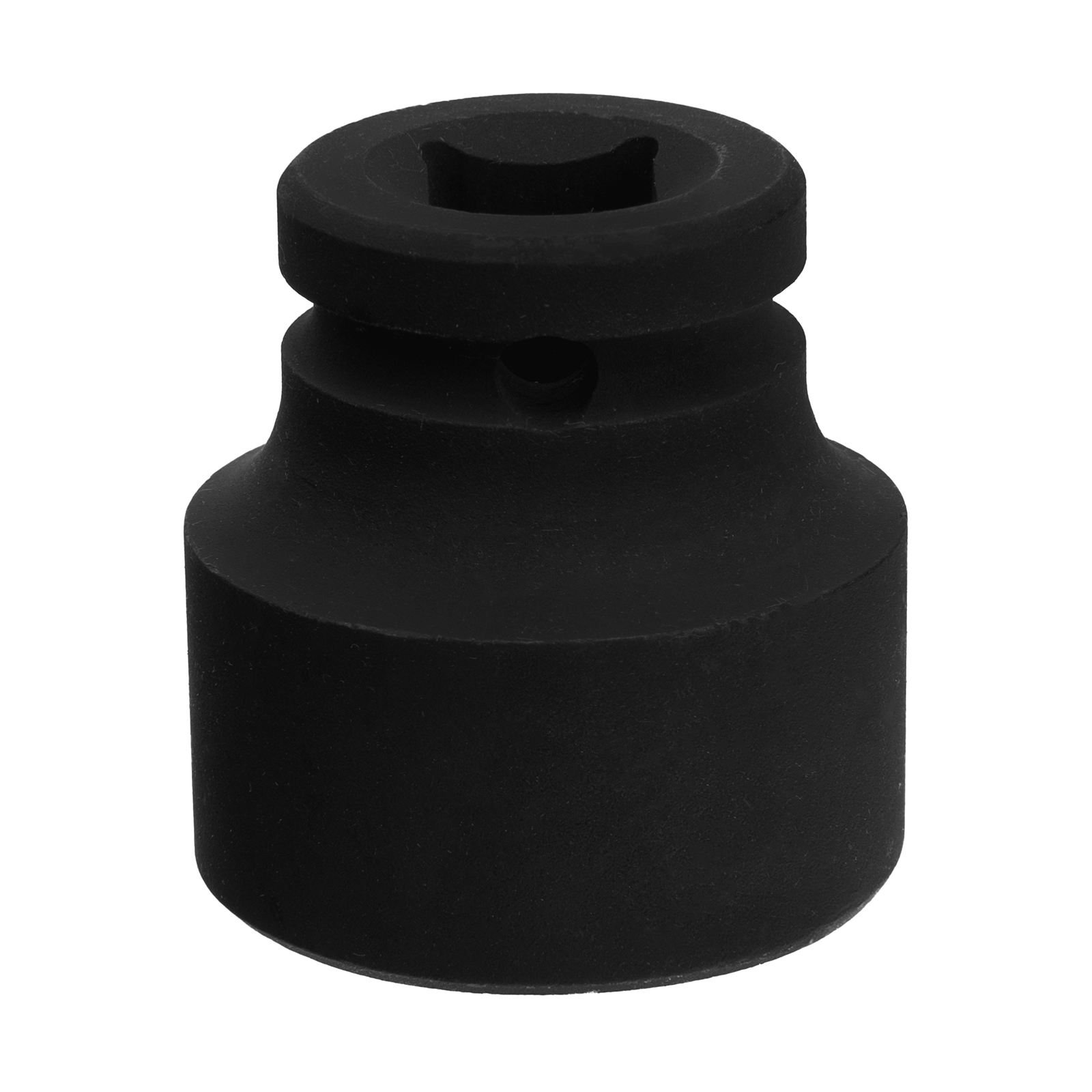 Головка ударная шестигранная, 30 мм, 1/2, CrMo Stels 
