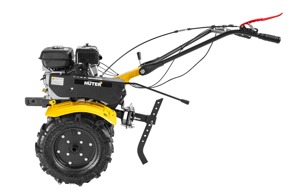 Сельскохозяйственная машина Huter MK-7500Р-10 
