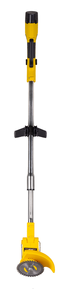 Аккумуляторный триммер Huter GET-12M-2Li 