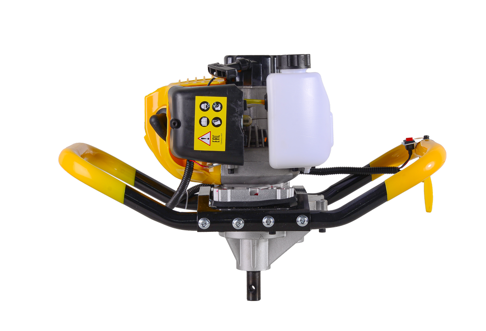 Мотобур Huter GGD-52 