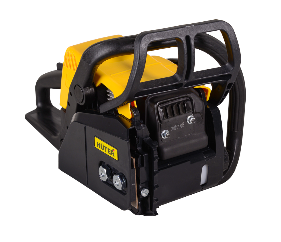 Бензопила Huter MS-180 PRO 
