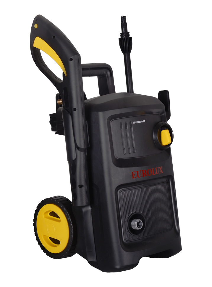 Мойка Eurolux W-200 PRO FG 