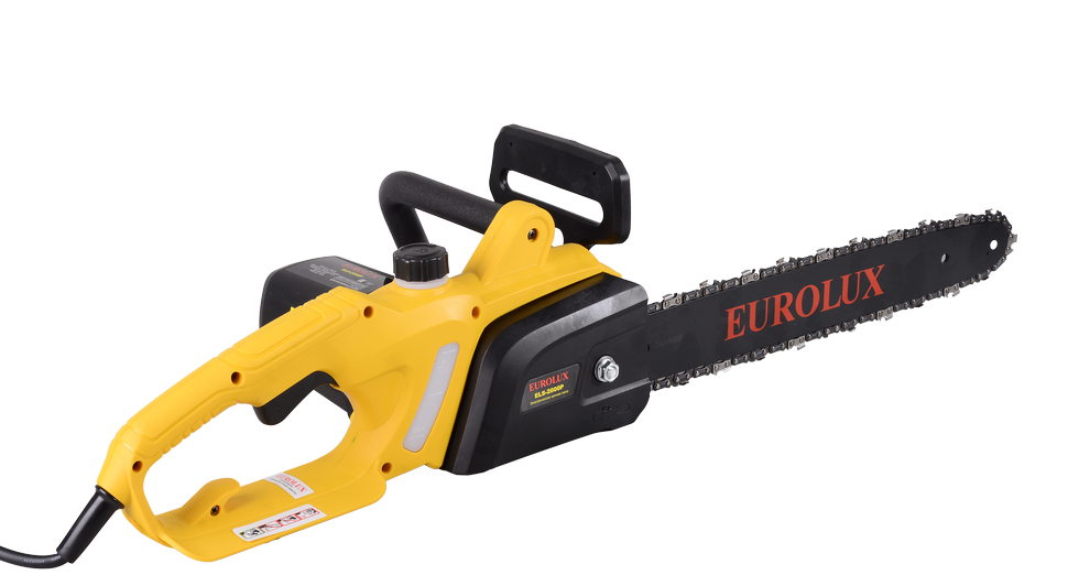 Электропила Eurolux ELS-2000P 