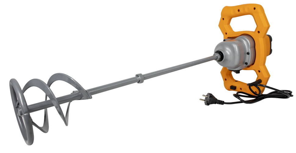 Строительный миксер Вихрь СМ-1100Э-2 