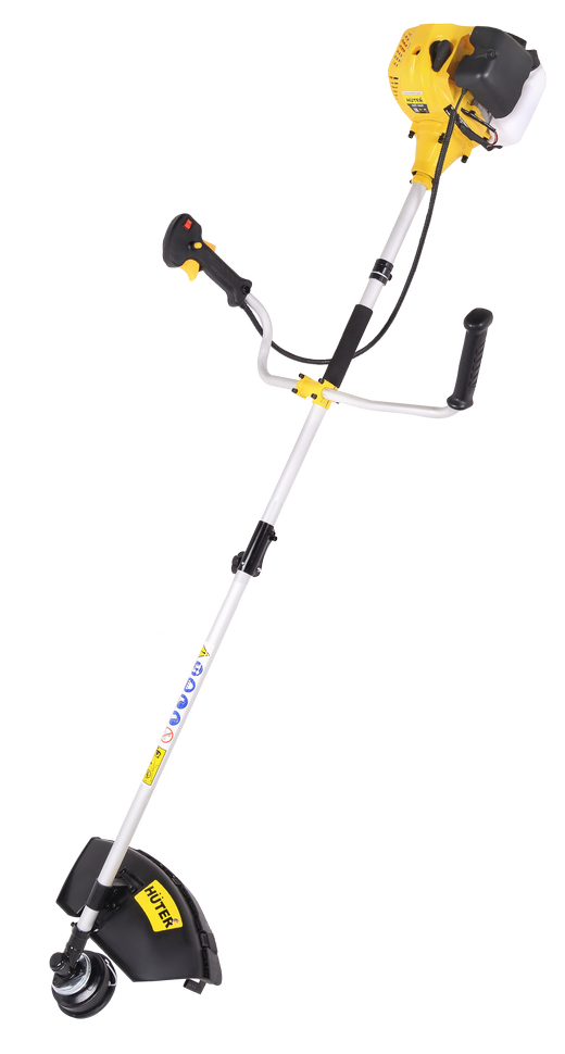 Триммер бензиновый HUTER GGT-800S 