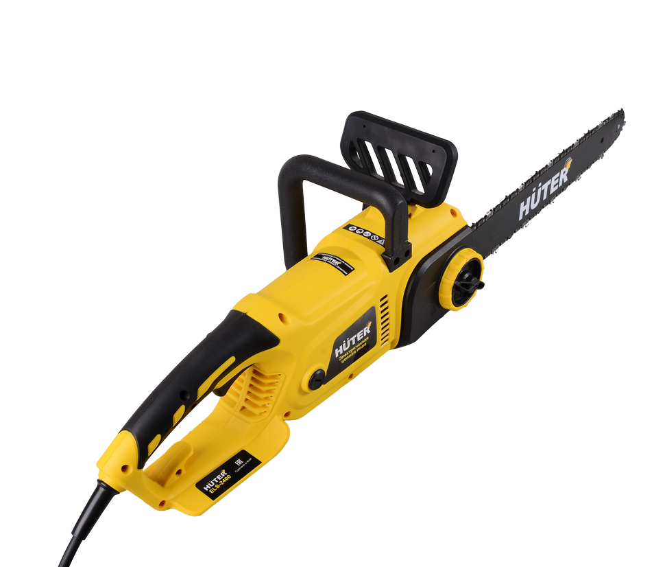 Электропила Huter ELS-2400 