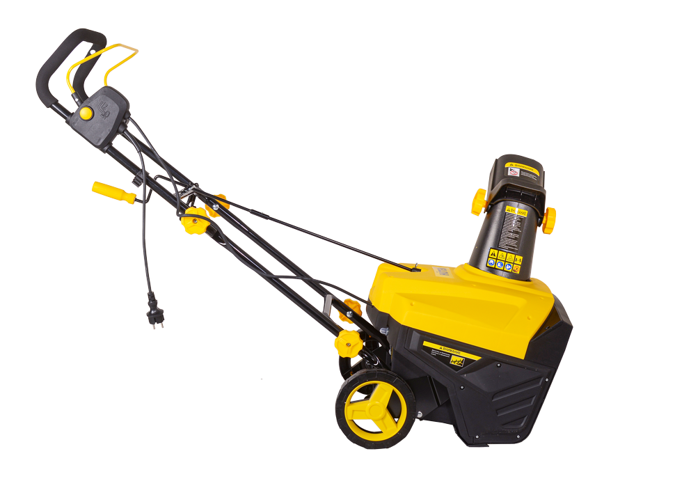 Снегоуборщик электрический Huter SGC 2300E 