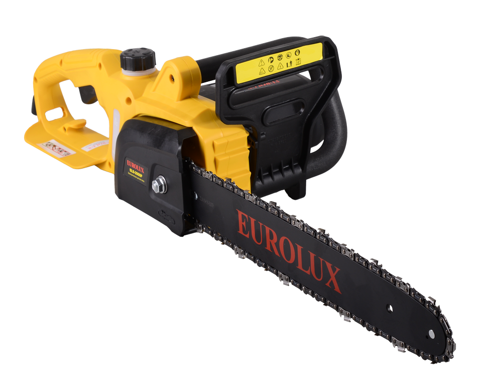 Электропила Eurolux ELS-2000P 