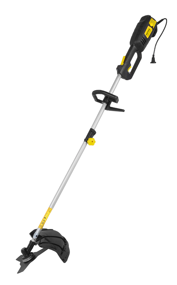 Электрический триммер Huter GET-LS45 