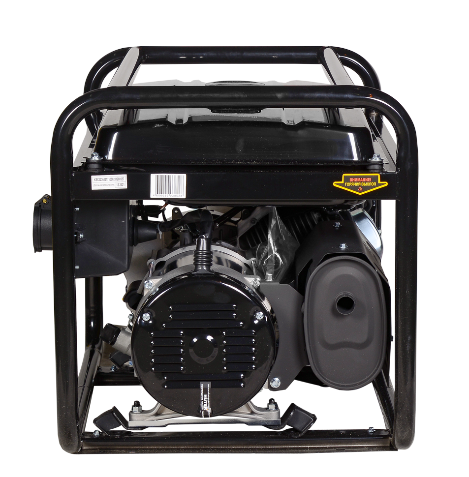 Электрогенератор Huter DY11000L 