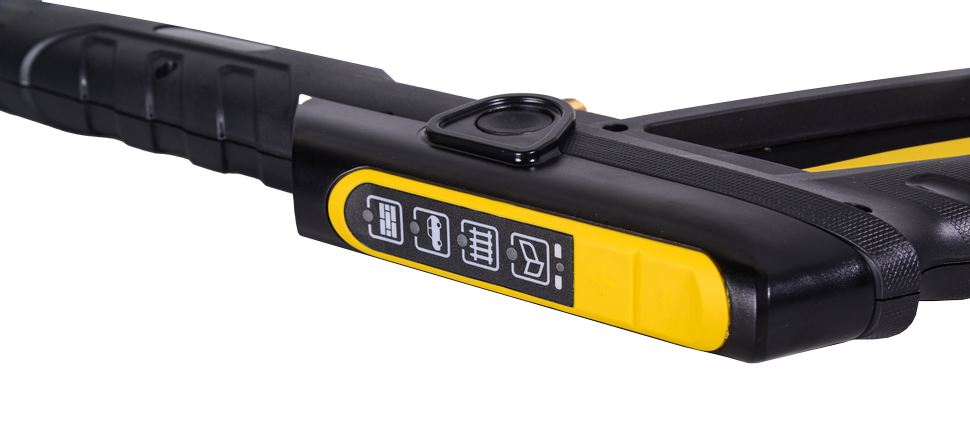 Мойка Huter W195-PW SMART PROFESSIONAL 