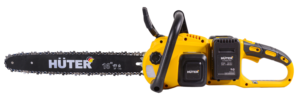 Аккумуляторная пила Huter ELS-40-4 Li 