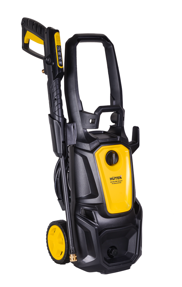 Мойка Huter W195-PW SMART PROFESSIONAL 