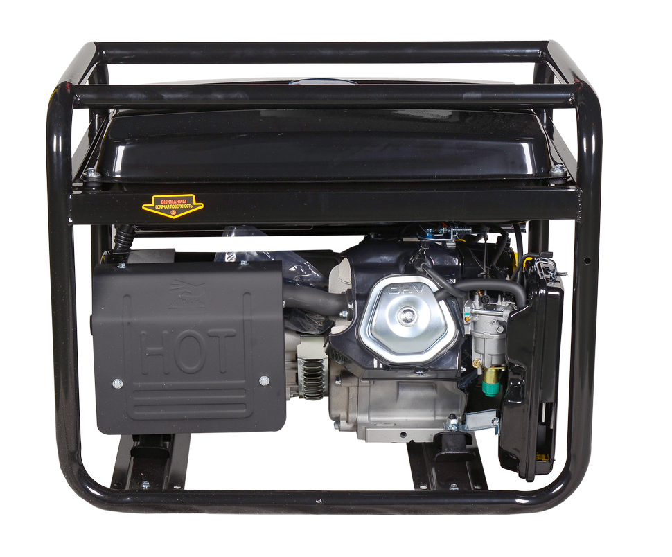 Электрогенератор Huter DY11000L 