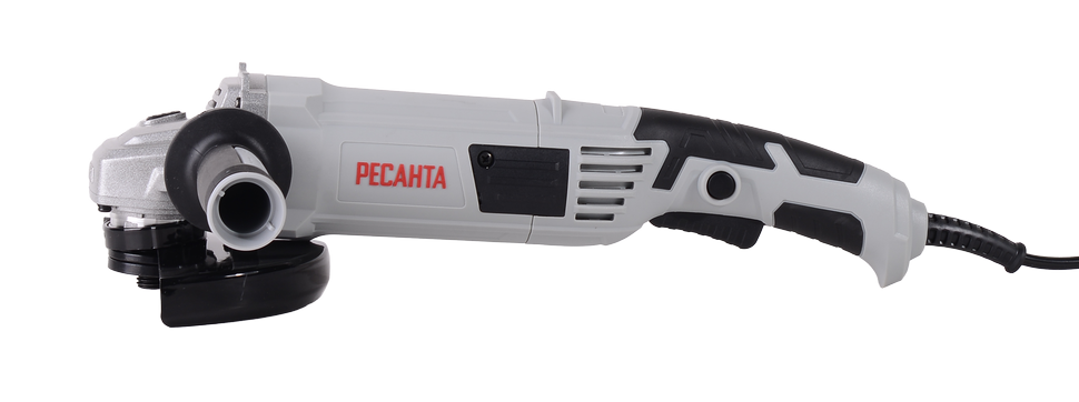 Углошлифовальная машина (болгарка) Ресанта УШМ-150/1300 