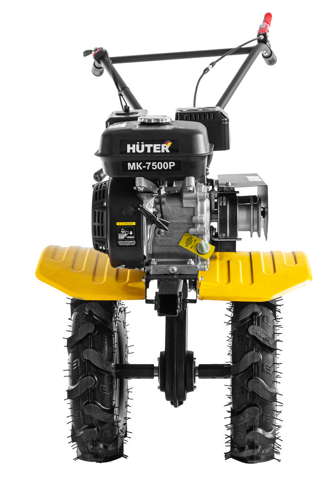 Сельскохозяйственная машина Huter MK-7500Р 