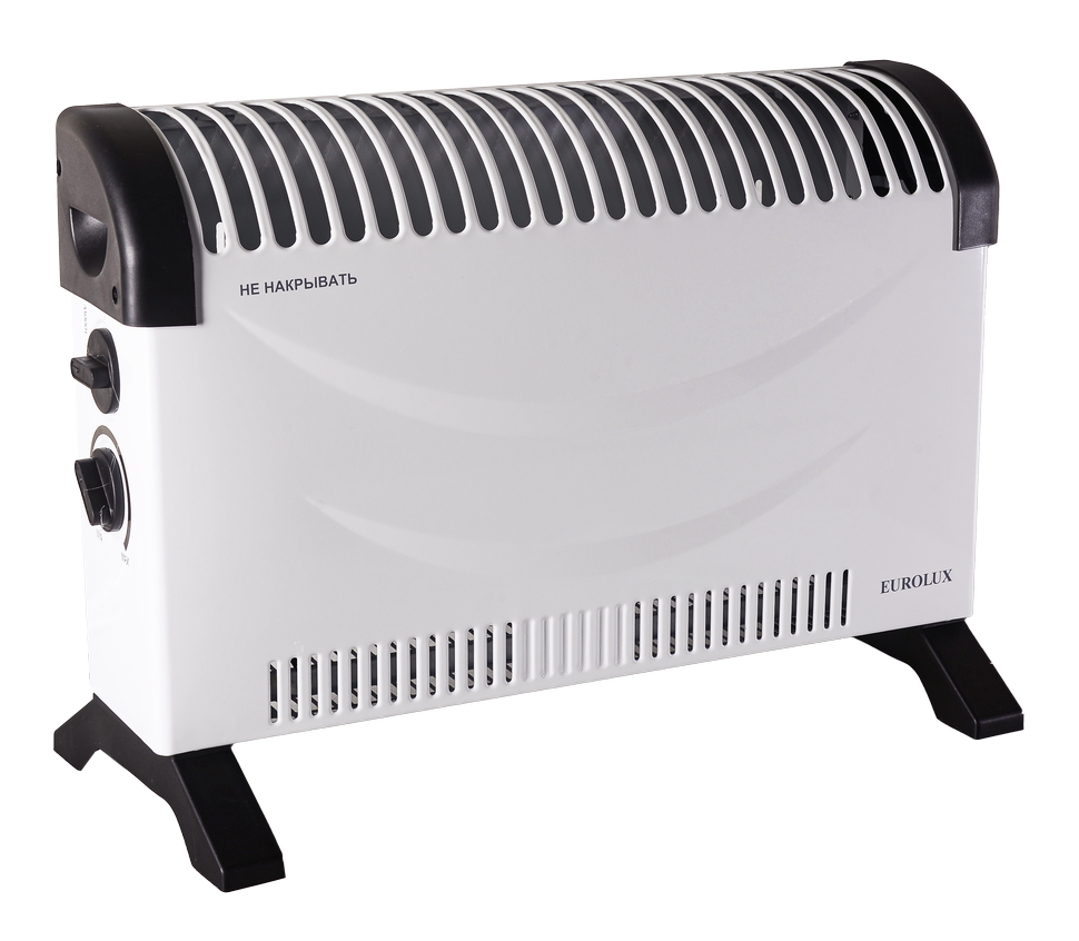 Конвектор Eurolux ОК-EU-1000C