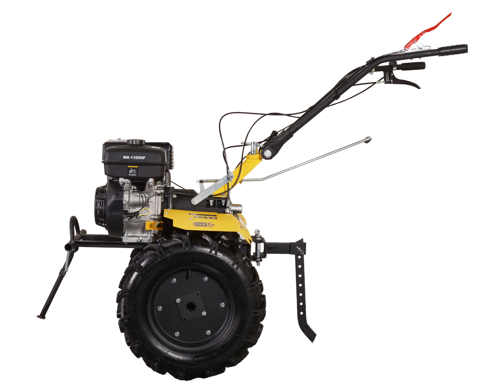 Сельскохозяйственная машина Huter MK-11000P 