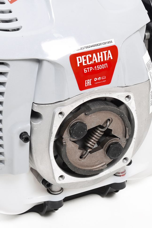 Триммер бензиновый Ресанта БТР-1500П 