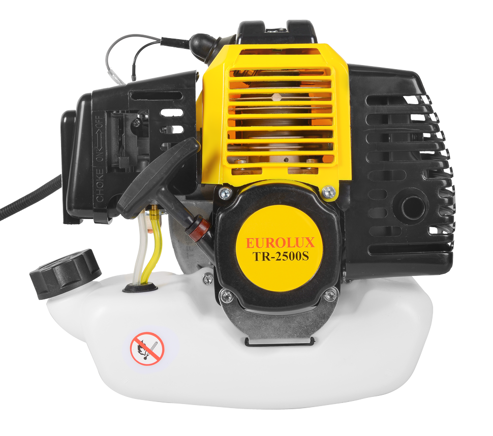 Триммер бензиновый Eurolux TR-2500S 