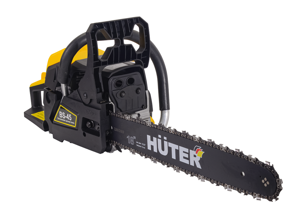 Бензопила Huter BS-45 