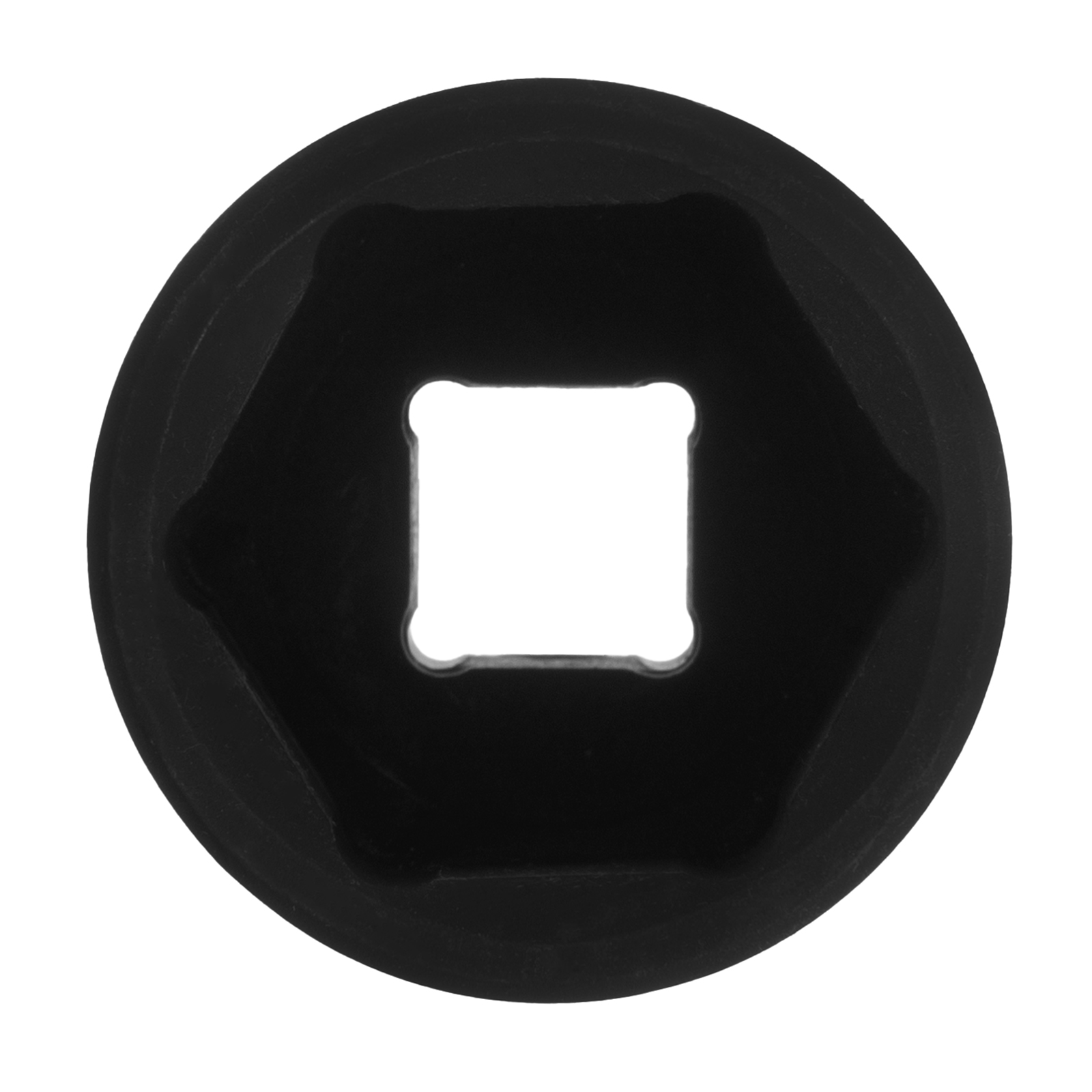 Головка ударная шестигранная, 30 мм, 1/2, CrMo Stels 