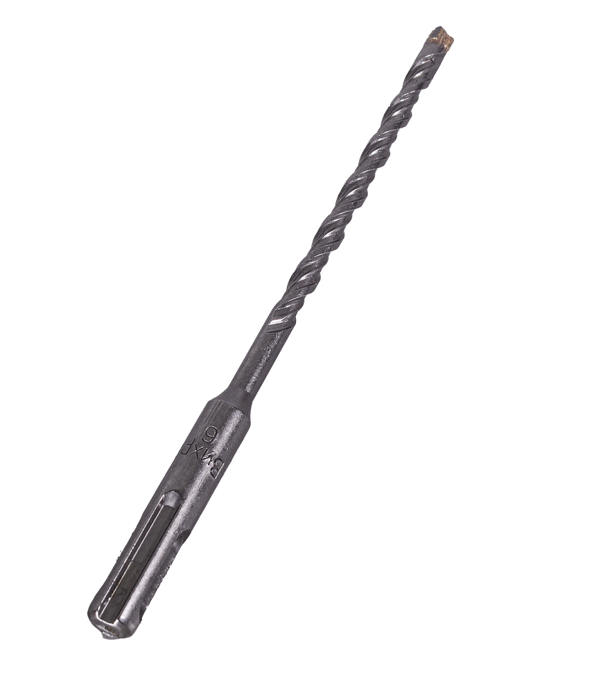 Бур по бетону Вихрь КВАДРО 6x160x100 