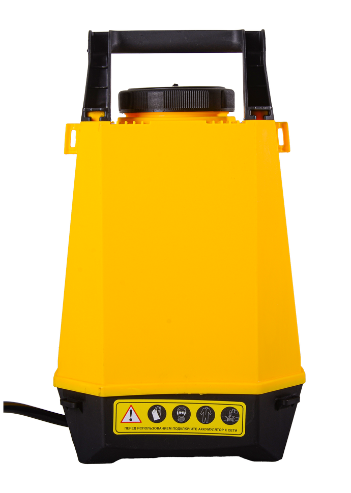 Опрыскиватель аккумуляторный SP-8AC Huter 