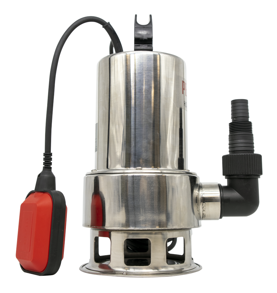 Дренажный насос Ресанта НД-15500Н/35 